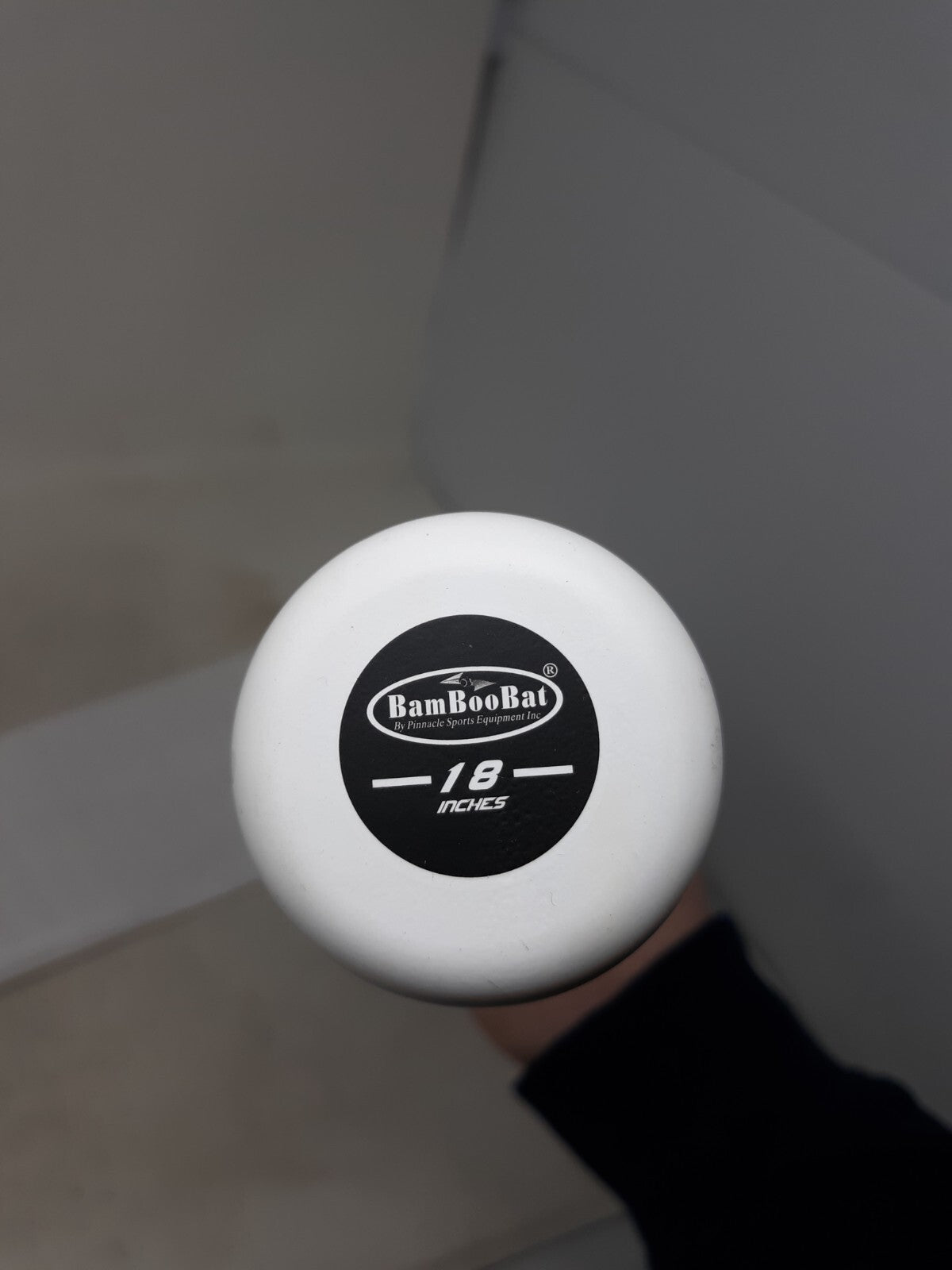 BamBooBat by Pinnacle Sports Equipment INC. Adult Baseball/Softball 18