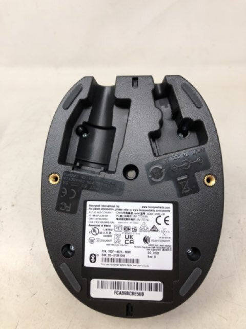 Honeywell 7837-4017-9090 Wireless Bluetooth Barcode Scanner Charging Base Only