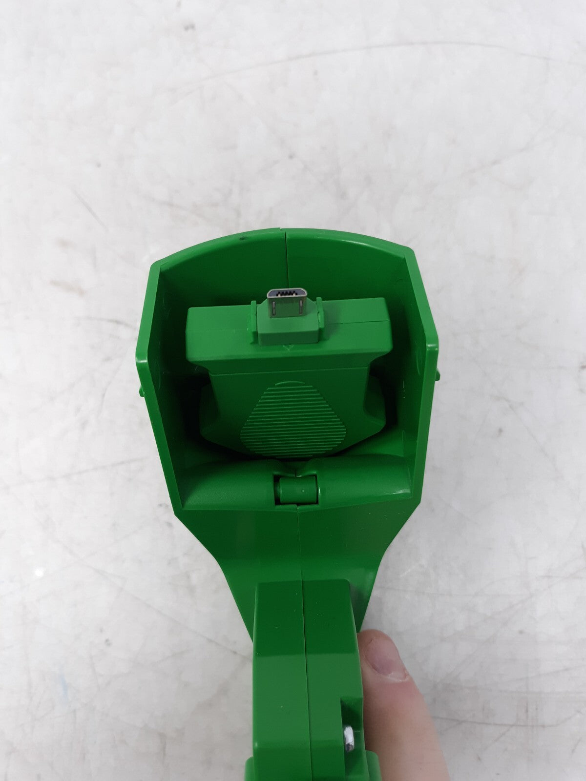 Cable Cartridge Assembly USB-B Model 260220 - Green
