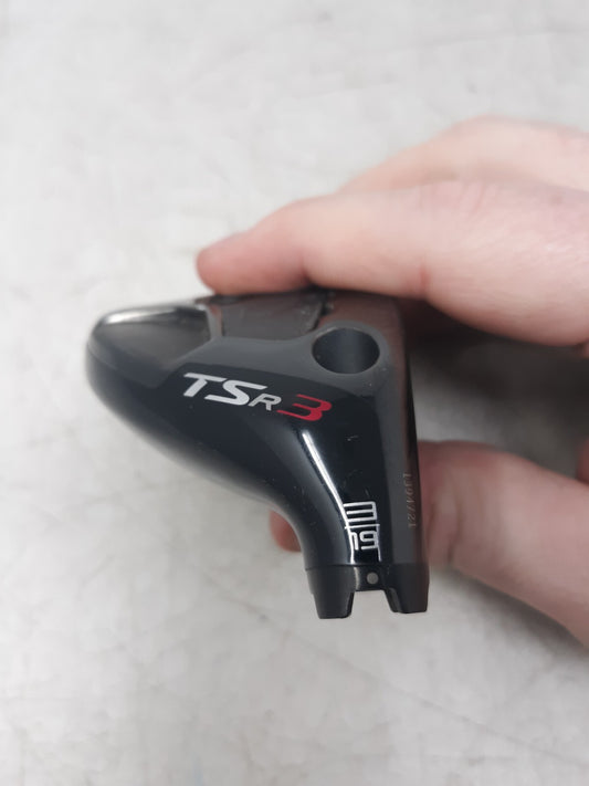 Titleist TSR3 Driver Head 3/19 Right Handed - TSR Series Compatible