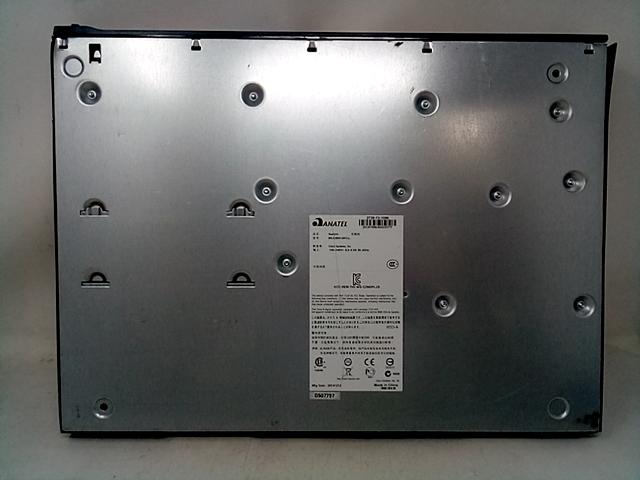 Anatel Switch - WS-C296024PCL - 2690 Switch