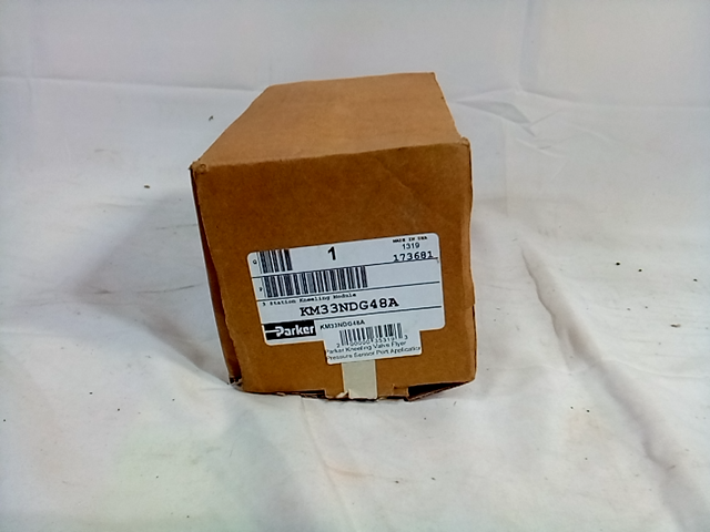 PARKER - KM33NDG48A