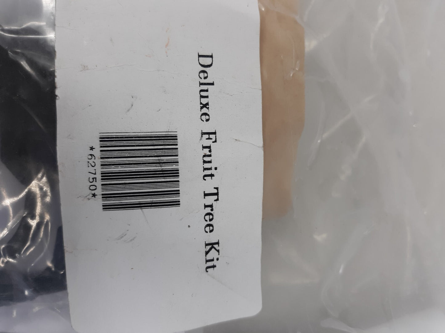 Deluxe Fruit Tree Kit – Tree Care & Maintenance Accessories with Instructions