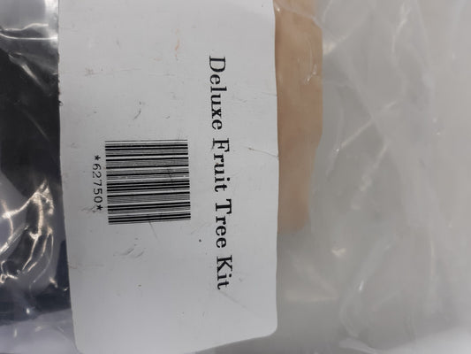 Deluxe Fruit Tree Kit – Tree Care & Maintenance Accessories with Instructions