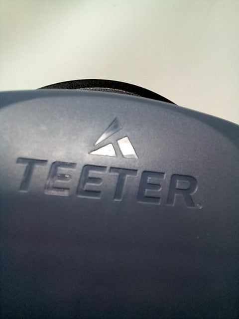 Teeter Better Back Neck Restore Rest