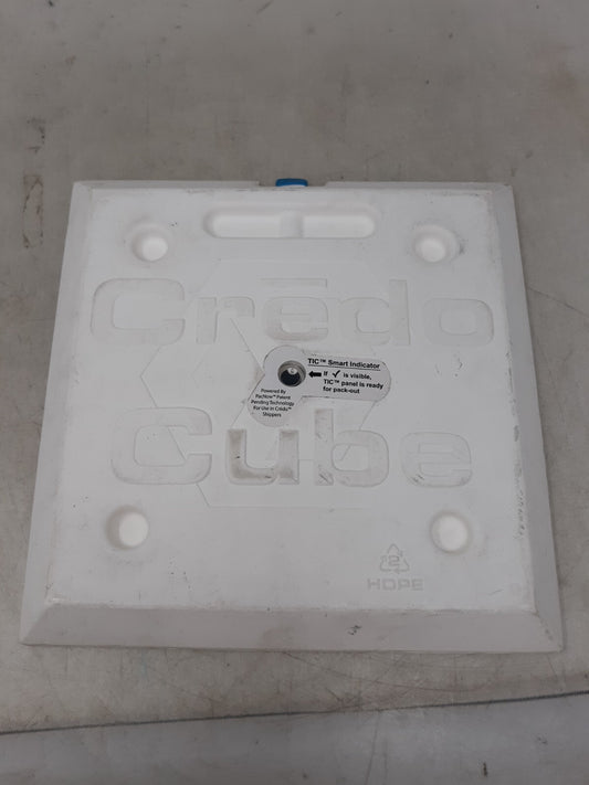 Credo Cube Ice Pack Series 22 (9 x 9)