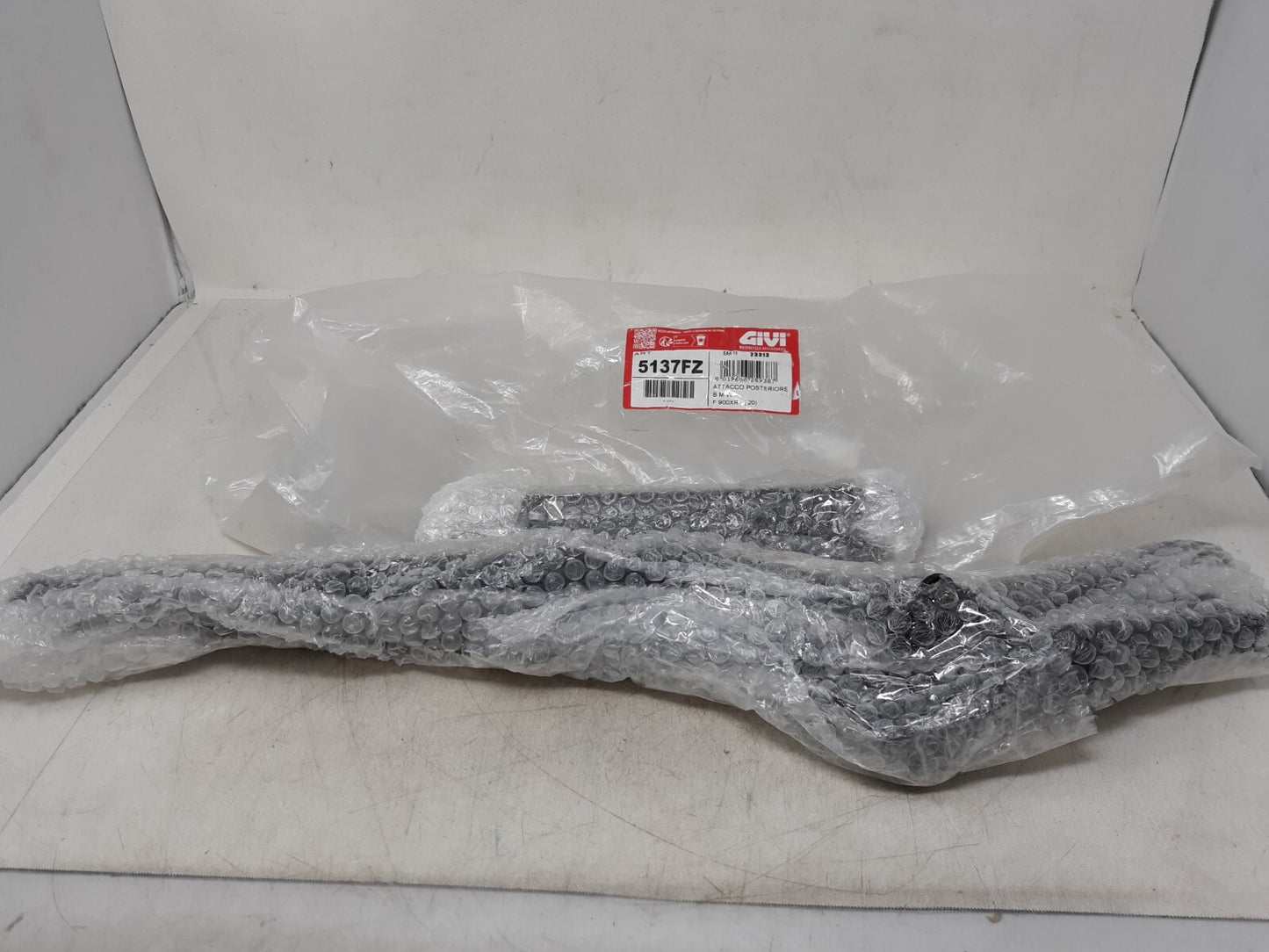 Givi 5137FZ Top Case Hardware Bmw