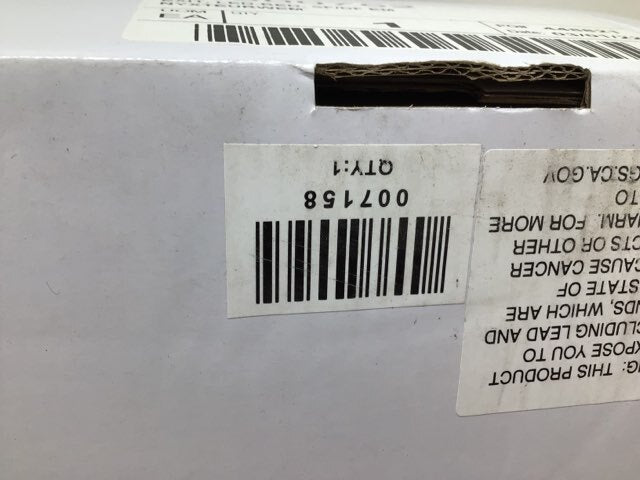 73500752, Exit LED Red, SF/DF EM