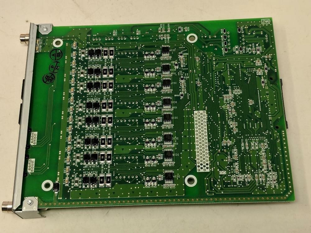 NEC Univerge SV9100 640097 BE113435 GCD-8LCF 8 Port Analog Station Expansion