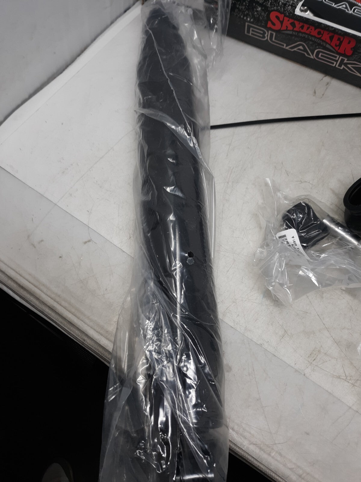 Suspension Shock Absorber-4WD Skyjacker B8560