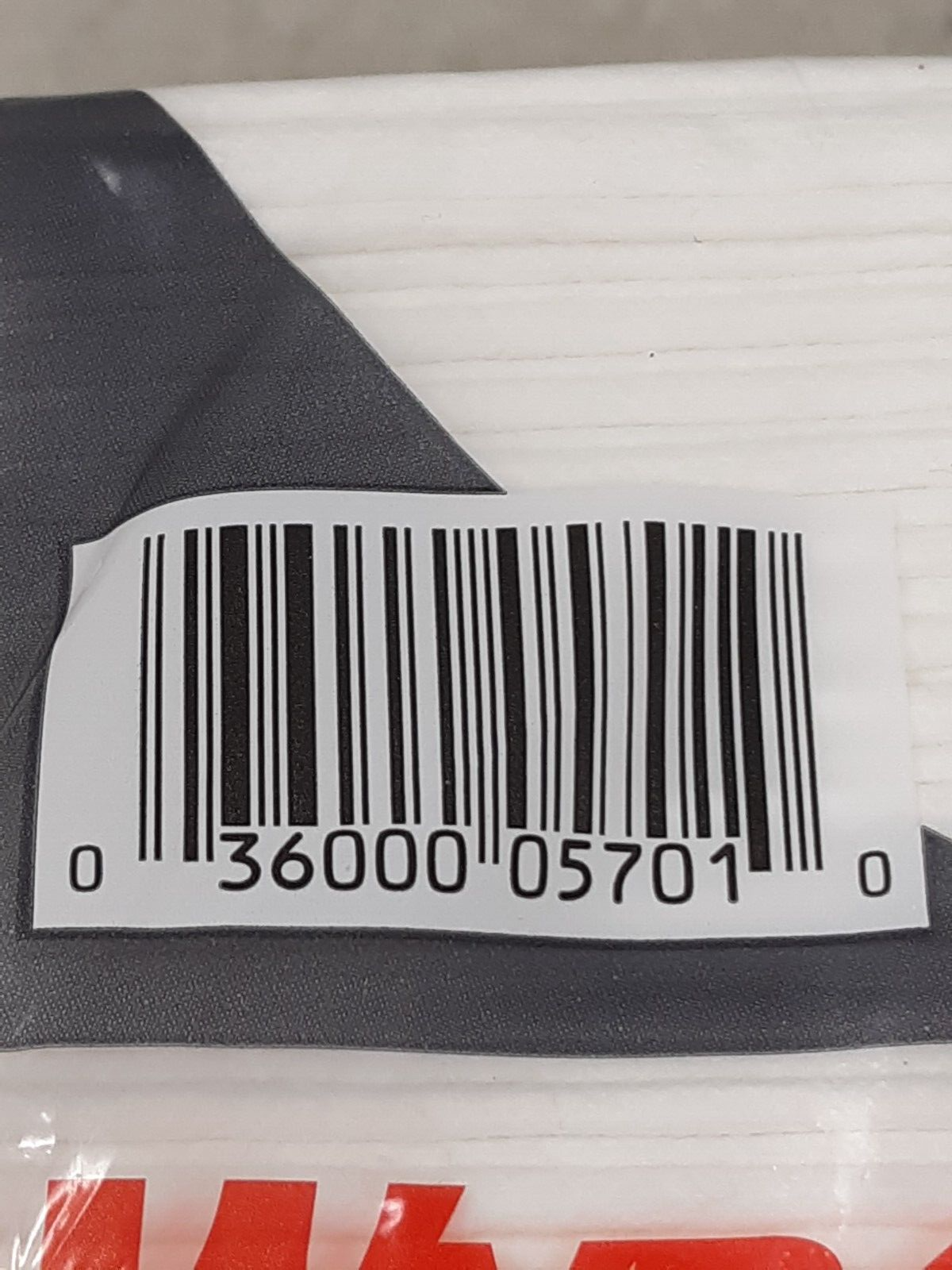 Kimberly-Clark 05701CT Cleaning Wipes - White