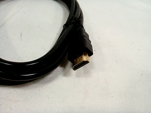 Ultimaxx HDMI Standard 6ft UM-HDMI-AA-6FT