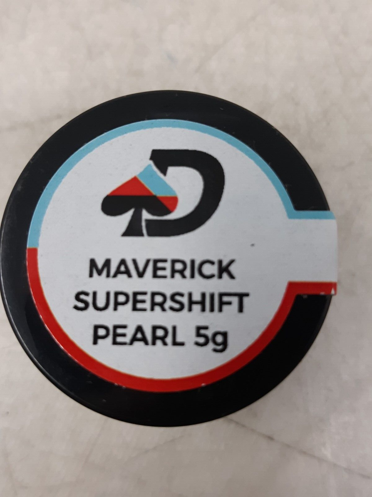 DIDSpade SuperShift® Pearl 5g | Maverick Pigment Purple
