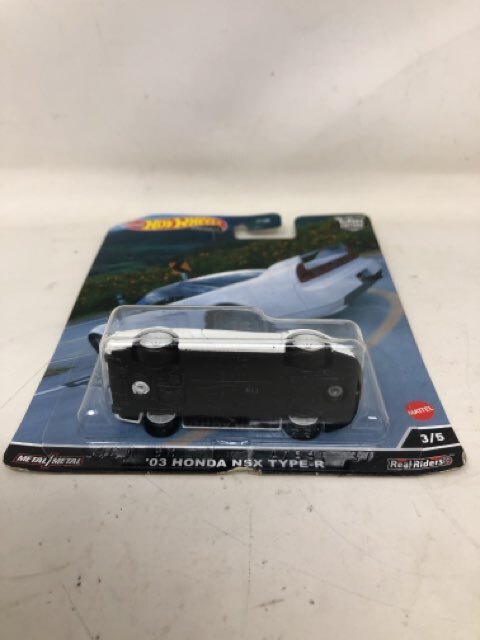 Hot Wheels Car Culture Circuit Legends