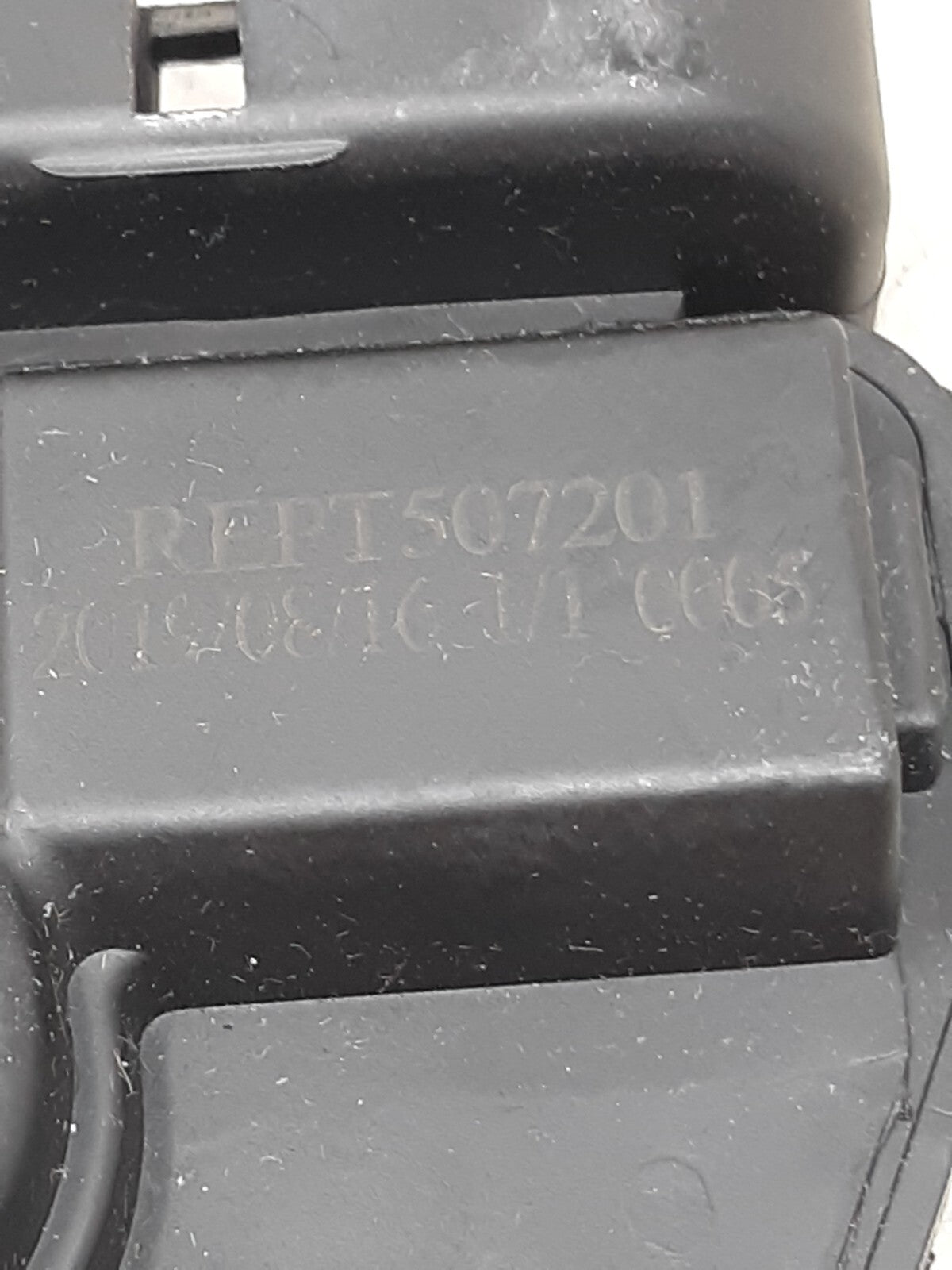 Door Lock Actuator Motor Dorman 746-603 fits 00-05 Toyota RAV4