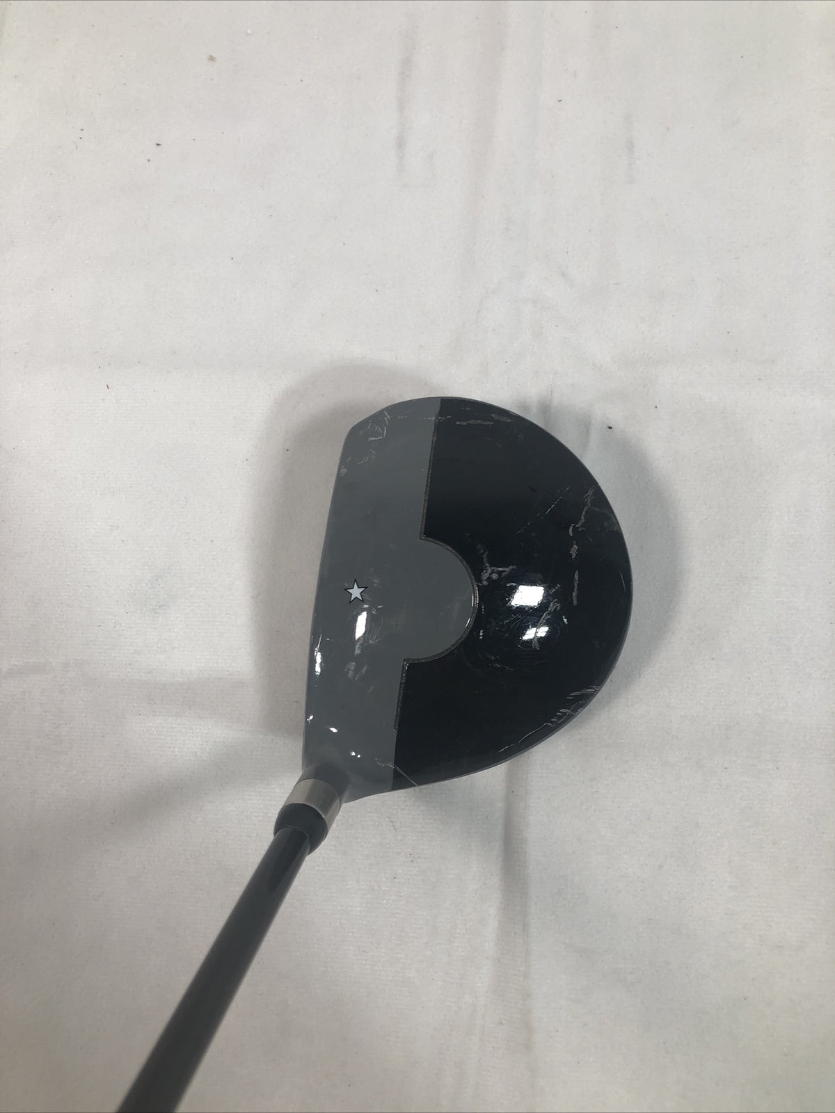 Patriotic Golf B2 3 Wood Custom Fit Flex