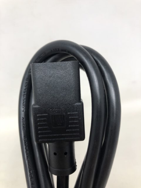 Longwell 2G01111451 LWER3V0 Power Cord