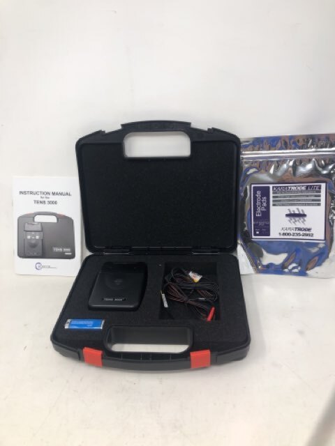 Rosco Electro Medical Equipment TENS 300
