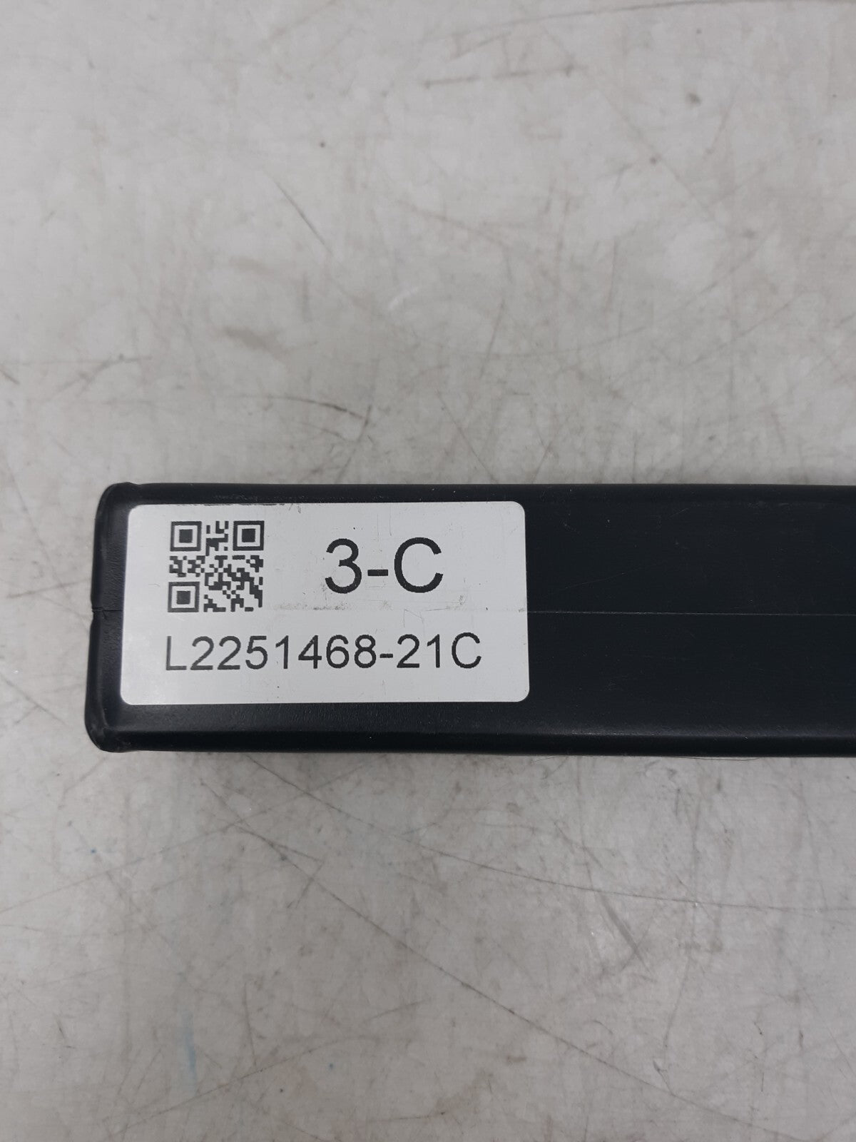 Indexable Boring Bar L2251468-21C Carbide Insert Lathe Tool Holder