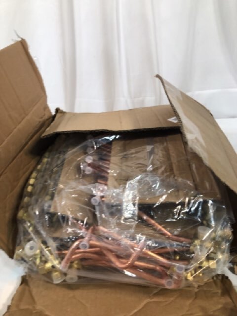 OKAYAMA SEIKO GS STOP VALVE Refrigeration and Air Conditioning Valves - 90PCS