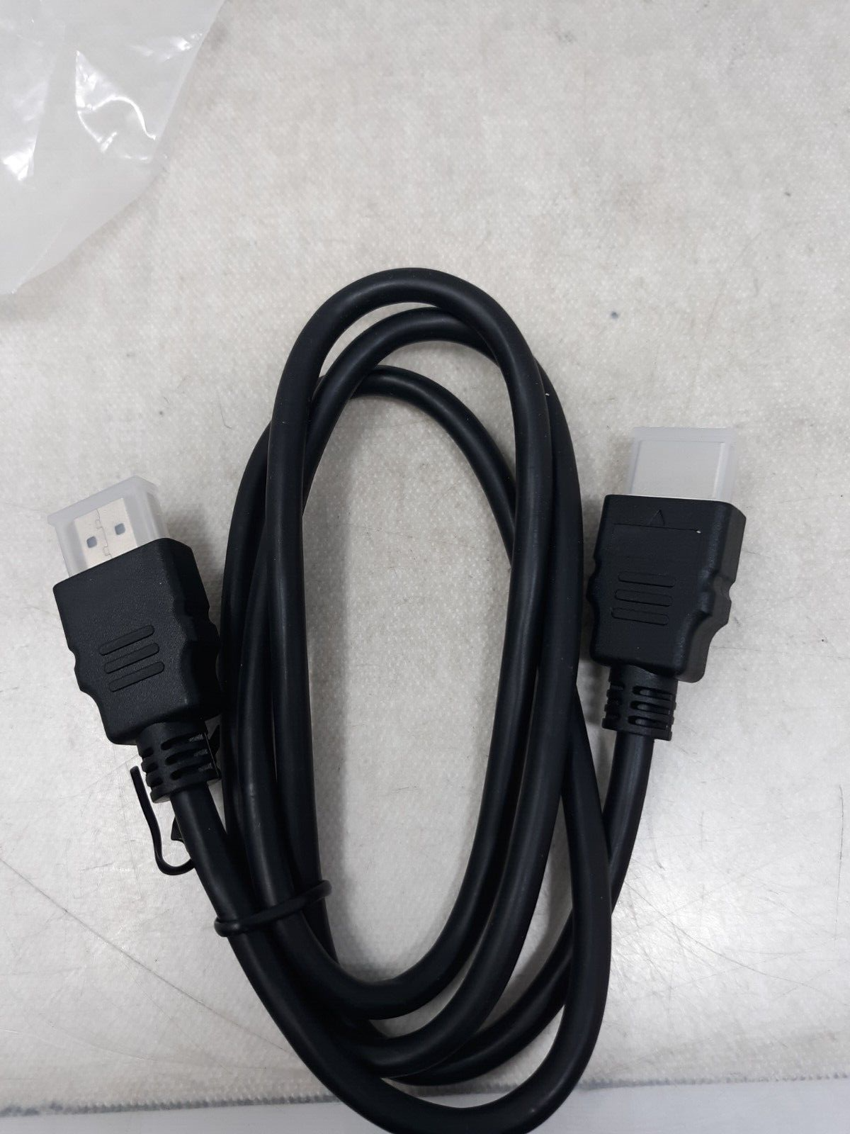 HIGH SPEED HDMI CABLE 2.0 4K 1080P 3FT