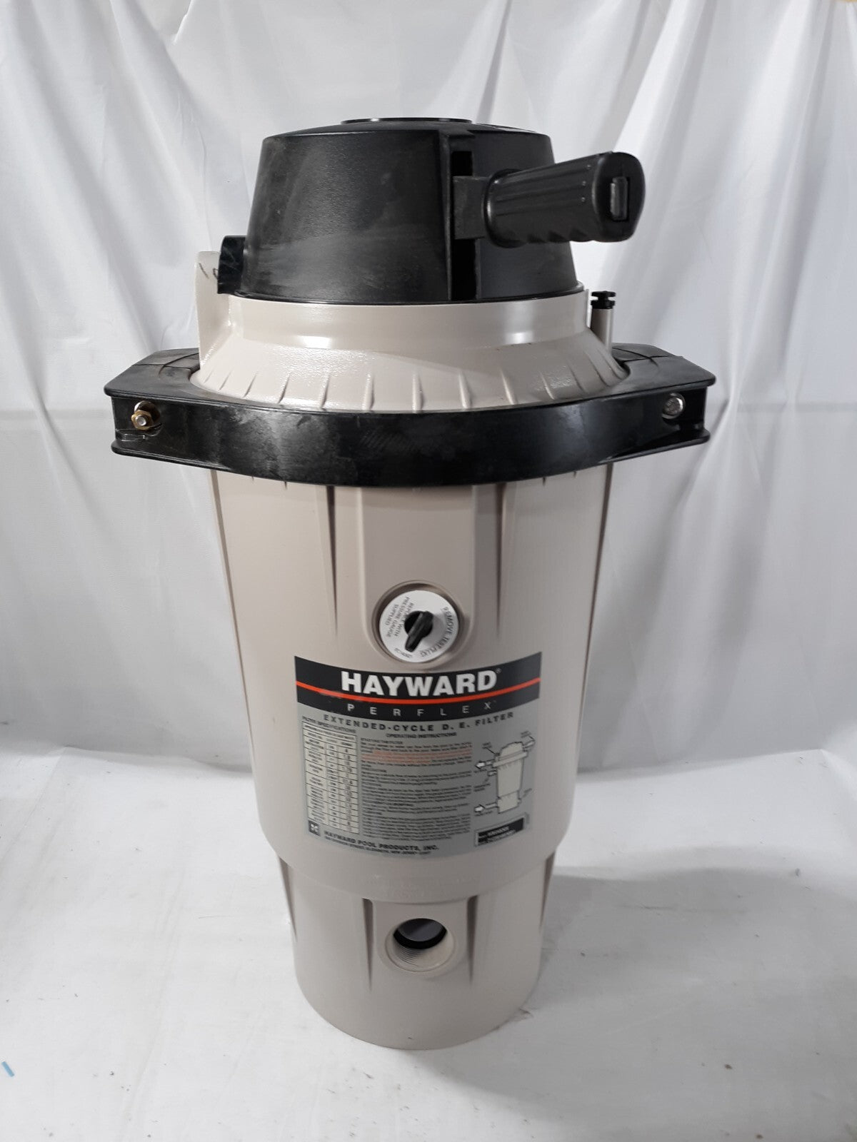 Hayward W3EC40C92S Cartridge Filter System