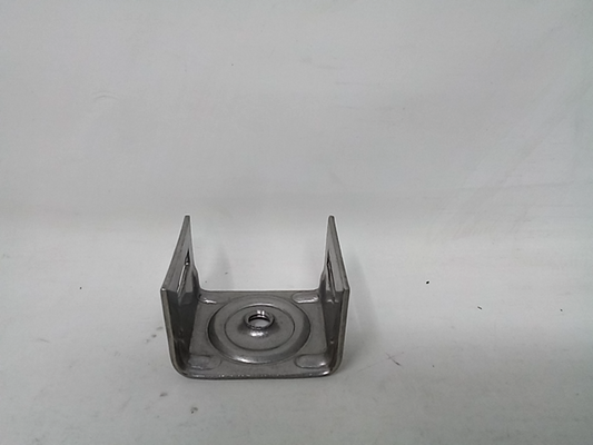 Band-It GRD001 Bolt Straight Leg 3/4 Pk:25 - 2LNV4