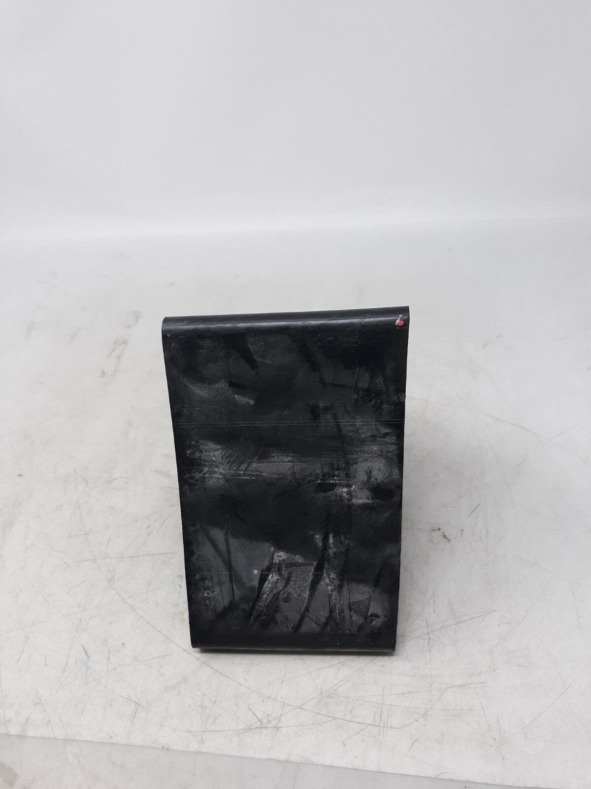 Caddy 190A43 DD Rubber Cable Protector & Support Block