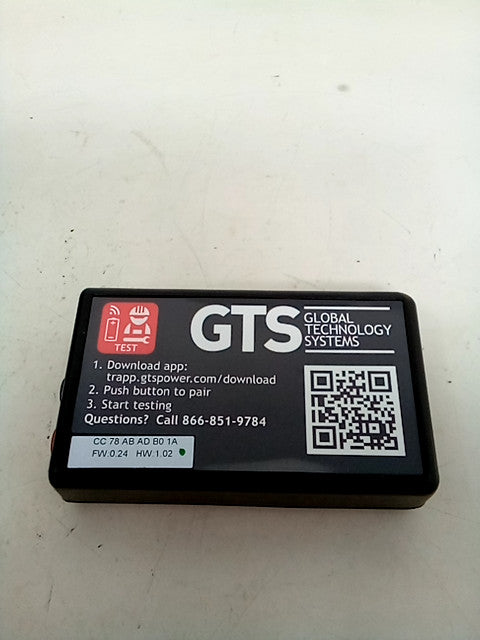 Global Technology Systems CP Tester