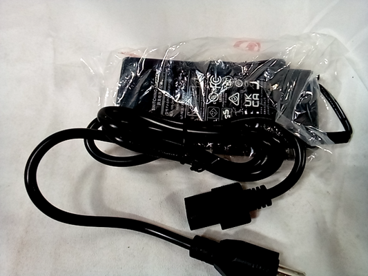 Switching Adapter Cord - Black