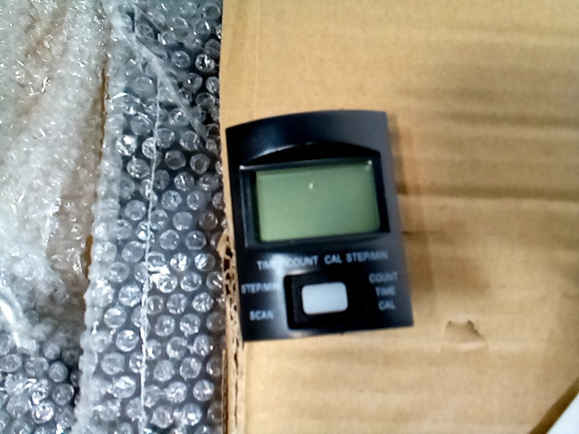 Dual Bike TF-6009 Bi-Pedal Arm and Legs Exerciser Bike - Black ADNN3