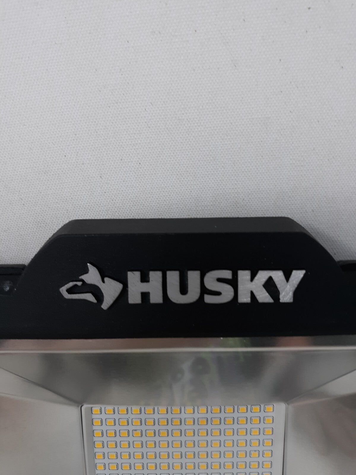 Husky Mounted Exterior Led Pole Light