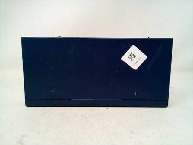 Ethernet Switch G-POE8W-2GUP, 48V 2.5A