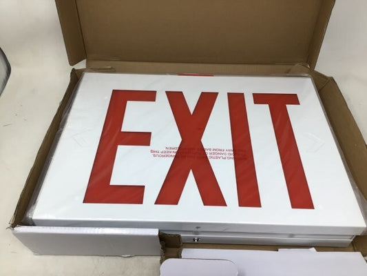 73500752, Exit LED Red, SF/DF EM