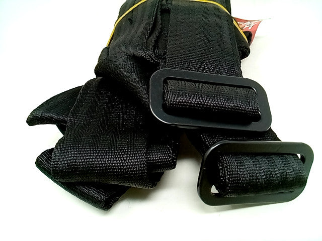 AHS Acheson Harrman Swan, LLC Full Body Harness Model # 2022