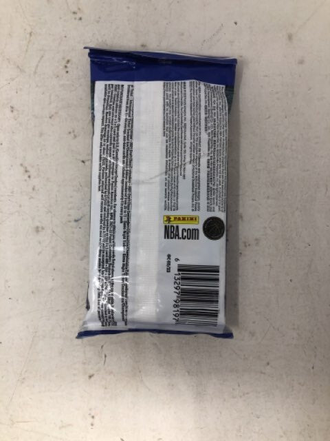 Panini Contenders 2021-22 NBA Trading Cards - 22 Card Value Pack