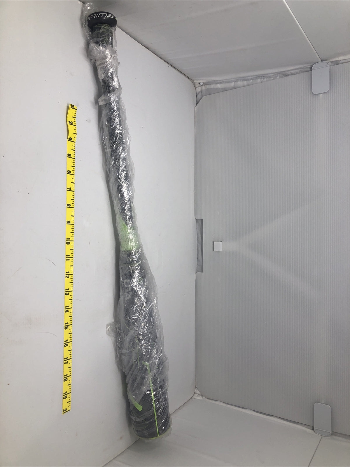 Louisville Prime LS -10 UBP9B10-20 28” 2 5/8in AVC Microform Composite