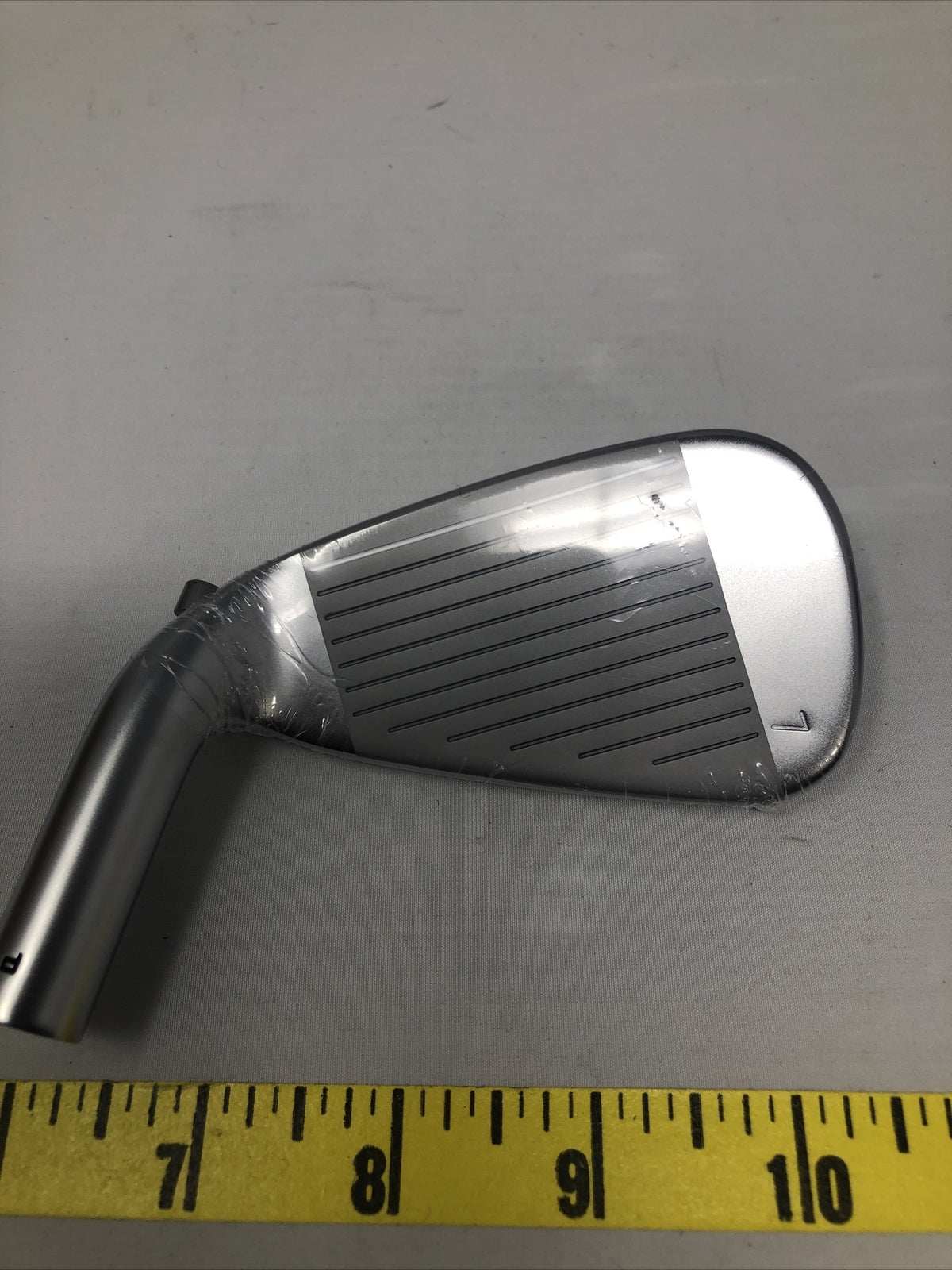 Ping G LE3 Red 7 Iron Heads Right Handed