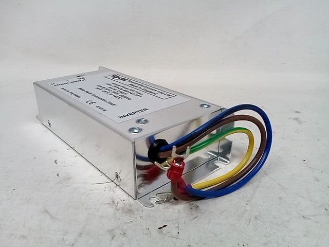 Rasmi Electronics Ltd Omron Single Phase RFI Filter 216227