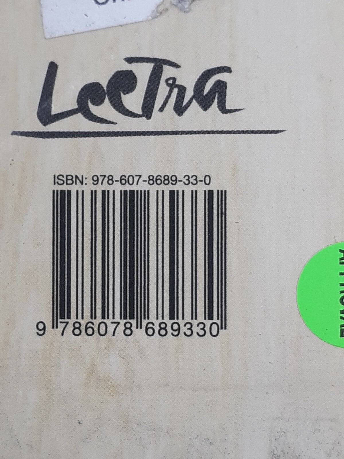 Casas de Letras by Jonas Tjäder & Maja Knochenhauer | Spanish Hardcover