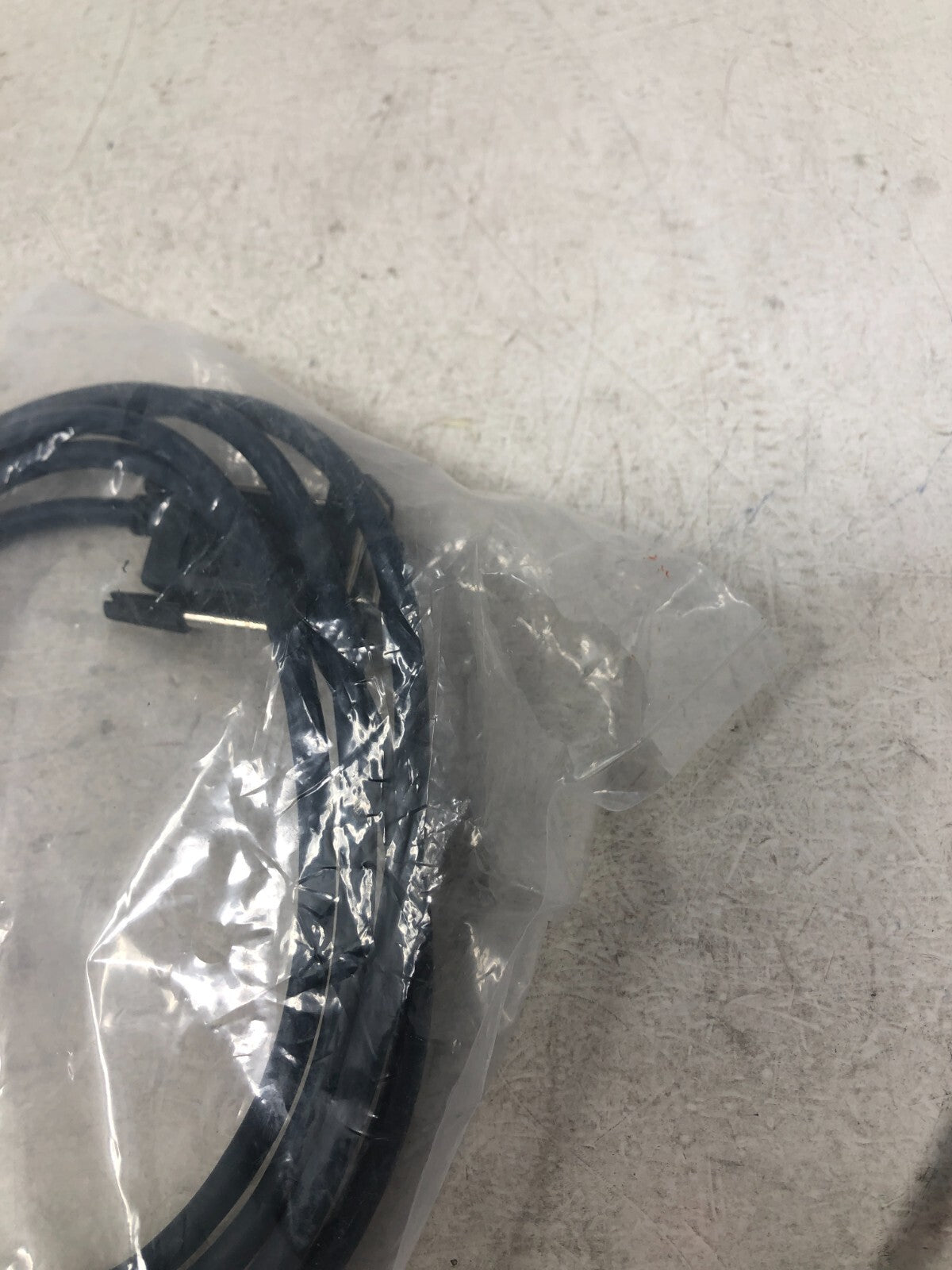 6ft Male VGA to Male Cat6 cable