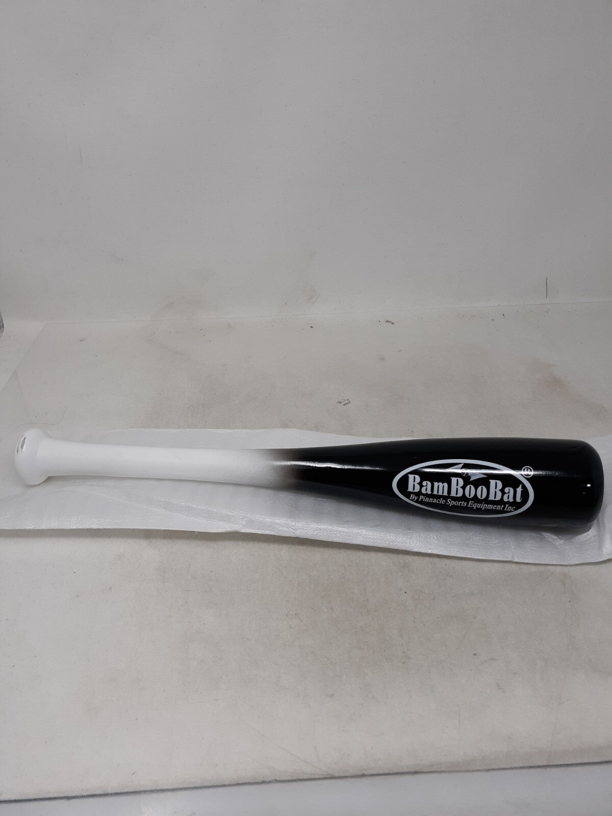 BamBooBat by Pinnacle Sports Equipment INC. Adult Baseball/Softball 18