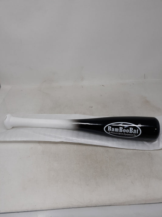 BamBooBat by Pinnacle Sports Equipment INC. Adult Baseball/Softball 18