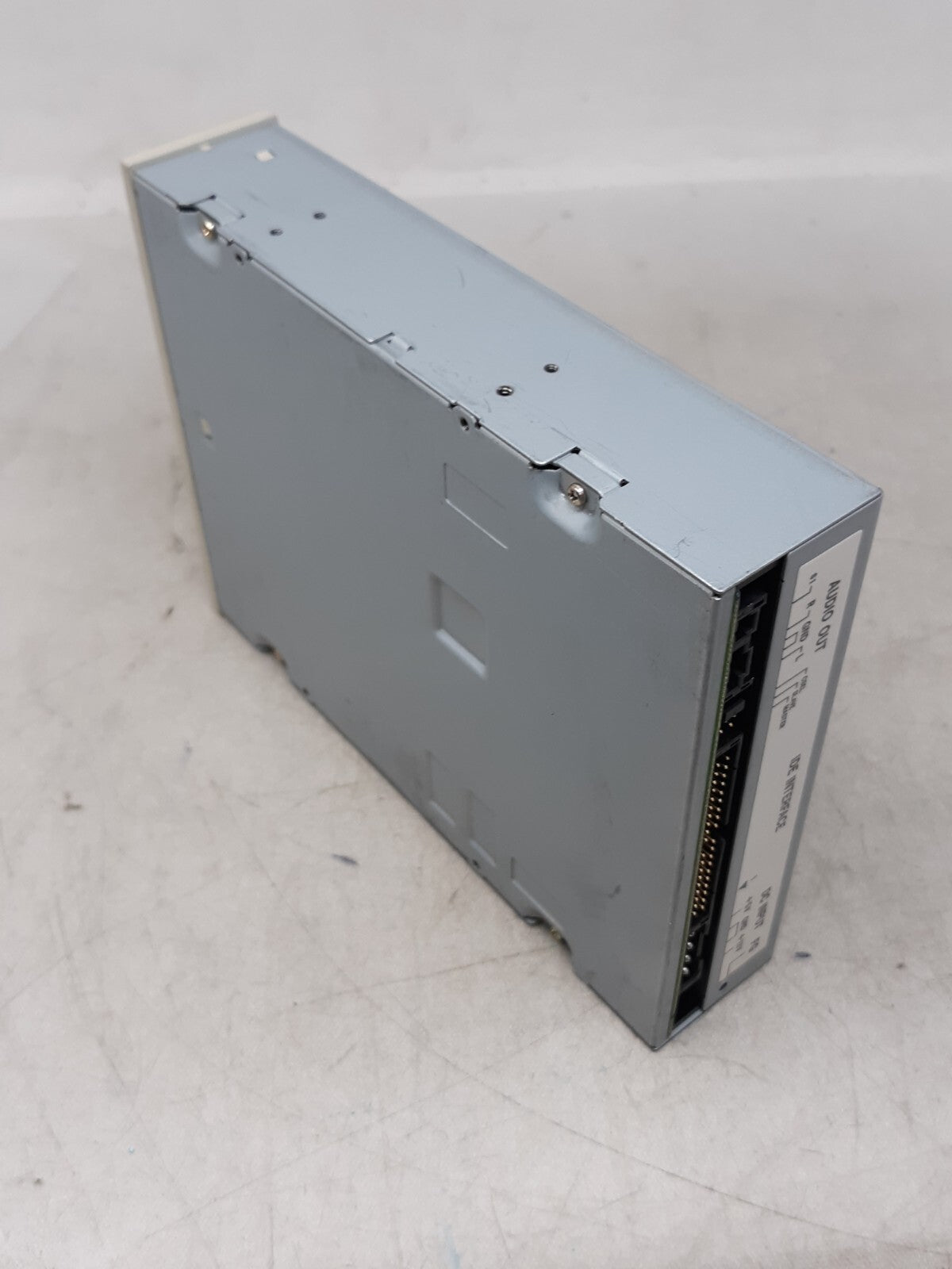 TEAC 1977070B-02 CD-W512E-B02 CD-RW Drive