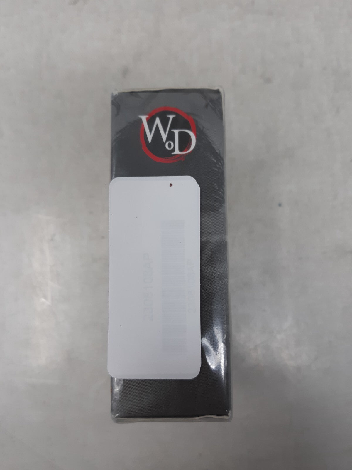 Sealed Fifth 5th Edition Preconstructed Brujah Deck VTES (Spanish Edition)