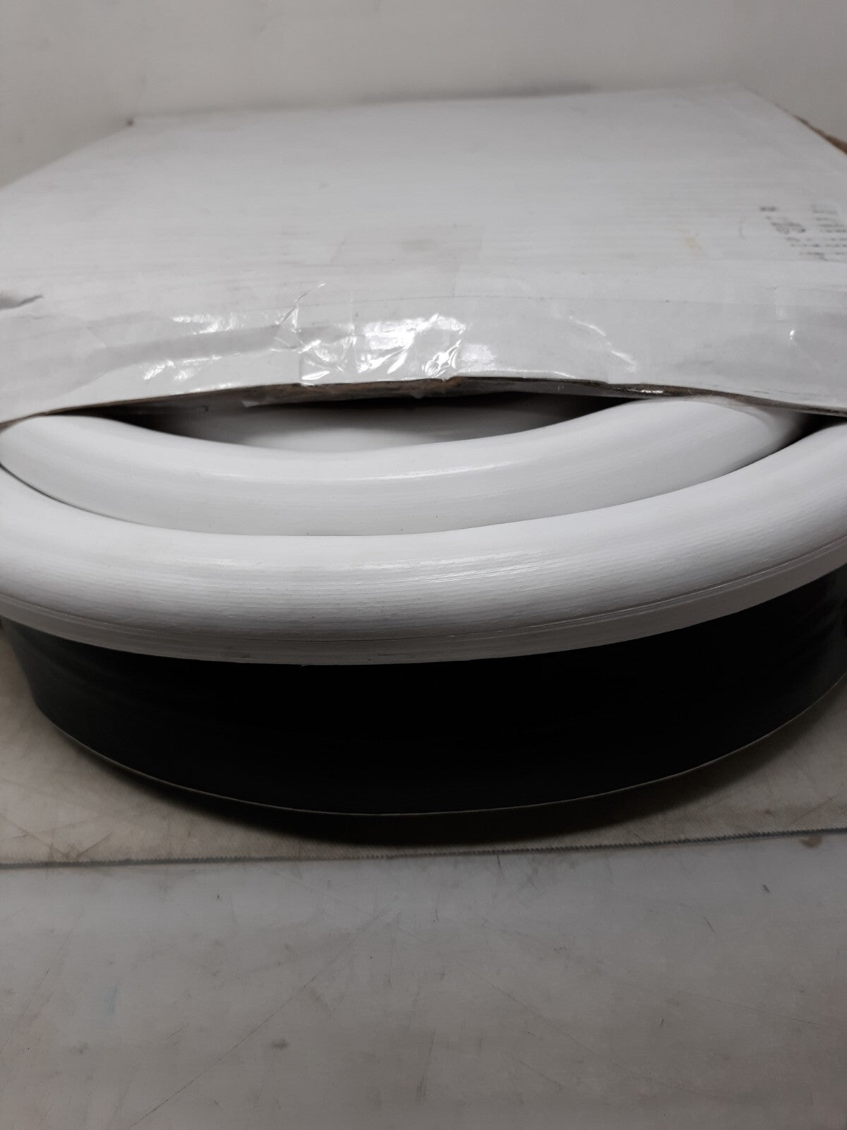Taylor Made Products Commercial-Grade Double-Molded Dock Edging