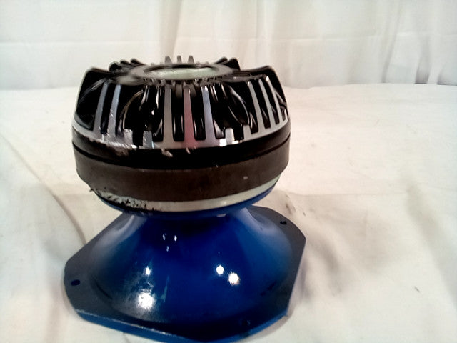 Timpano TPT-DH2000 PRO Compression Driver - 2" Aluminum Exit Horn 200 Watts