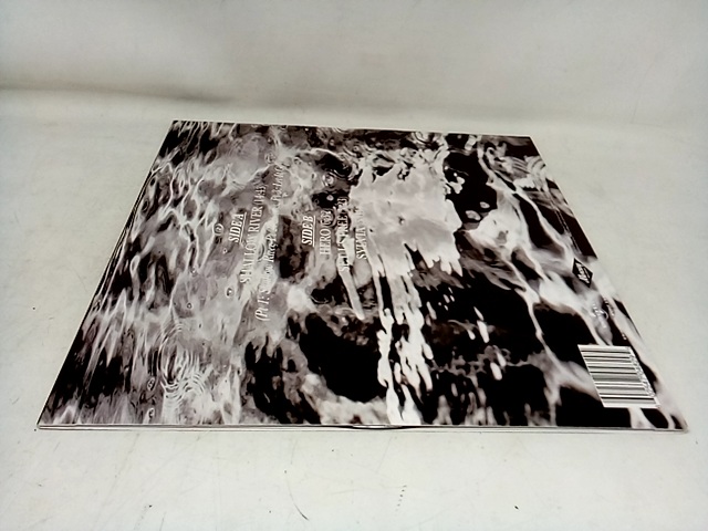 Ida Jenshus Let it Go - Vinyl 12" Record 2014 - Scandinavia