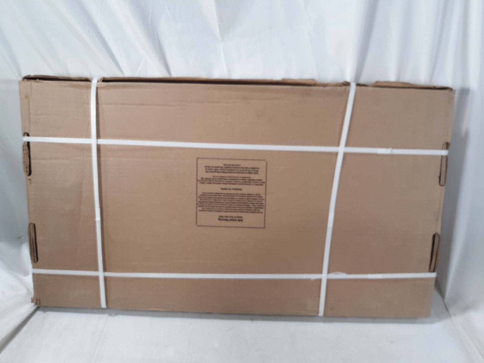 Quick-Sling QSMS1801 18" Mini Split Condenser Stand (Up to 400lbs)