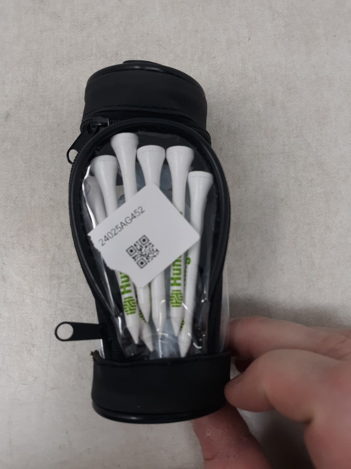 TITLEIST V1 GIFT COLLECTORS GOLF BAG